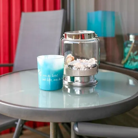 Апартаменты Berolina Kleiner Ankerplatz