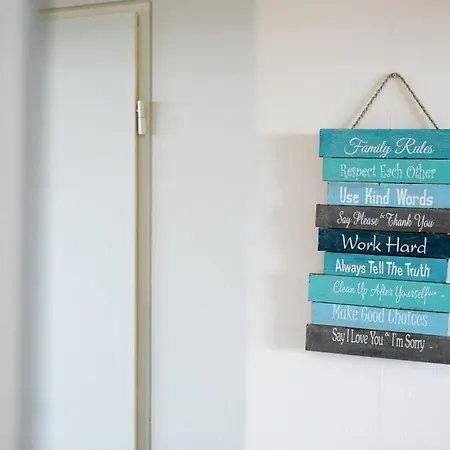 Berolina Kleiner Ankerplatz Апартаменты Даме