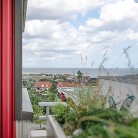Berolina Kleiner Ankerplatz Dahme (Schleswig-Holstein)
