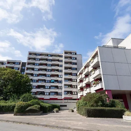 Berolina Kleiner Ankerplatz * Dahme (Schleswig-Holstein)