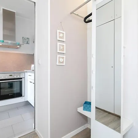 Berolina Kleiner Ankerplatz Apartment