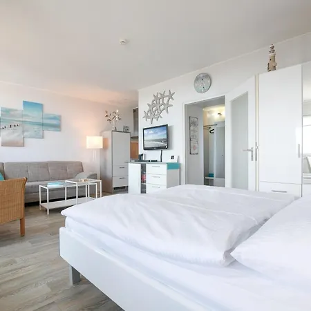 Apartment Berolina Kleiner Ankerplatz