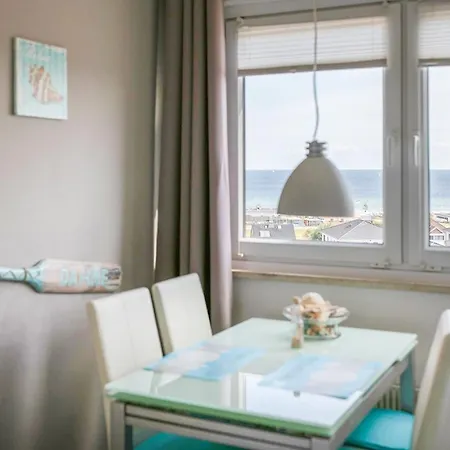 Berolina Kleiner Ankerplatz Apartment Dahme (Schleswig-Holstein)