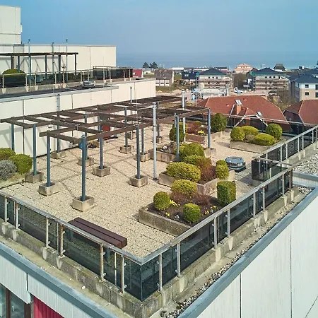Apartment Berolina Kleiner Ankerplatz Dahme (Schleswig-Holstein)