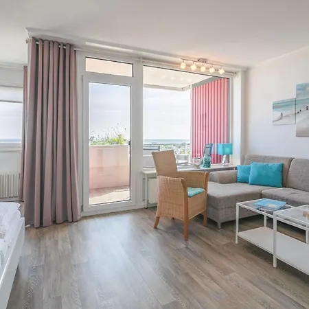 Apartment Berolina Kleiner Ankerplatz