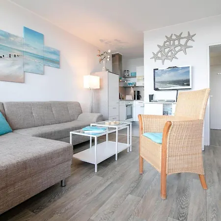 Berolina Kleiner Ankerplatz Apartment *