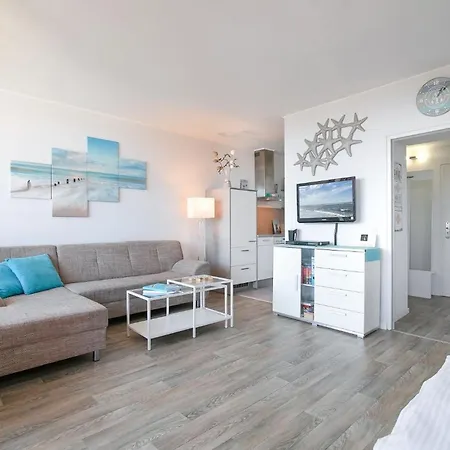Berolina Kleiner Ankerplatz Apartment Dahme (Schleswig-Holstein)