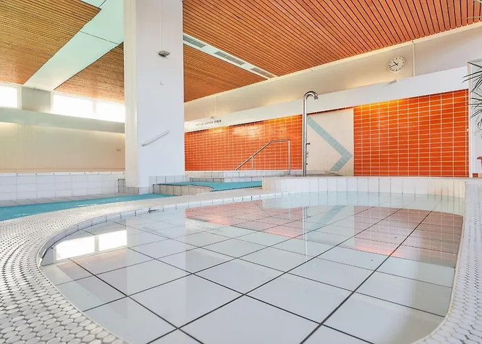 Lejlighed Berolina Kleiner Ankerplatz