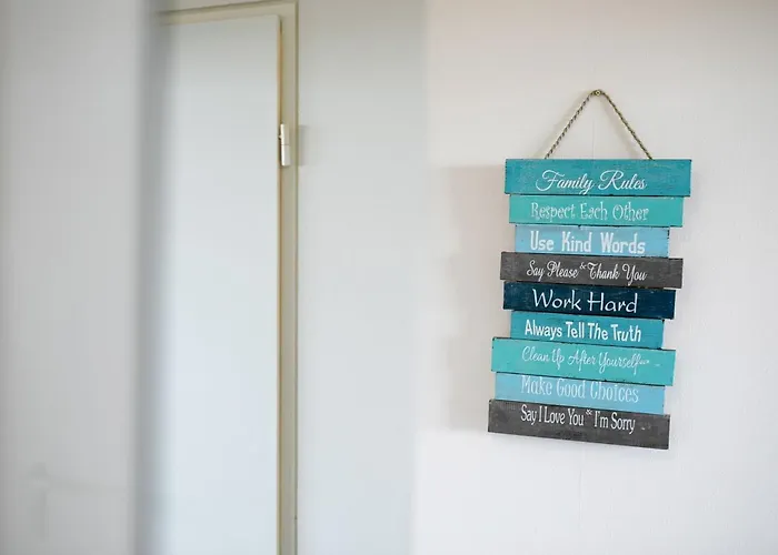 Berolina Kleiner Ankerplatz Lejlighed Dahme (Schleswig-Holstein)