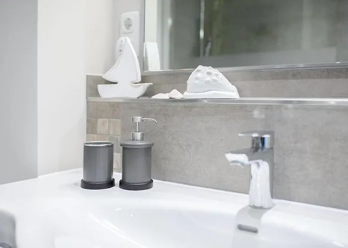 Berolina Kleiner Ankerplatz Lejlighed