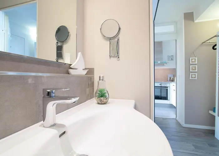 Berolina Kleiner Ankerplatz Lejlighed Dahme (Schleswig-Holstein)