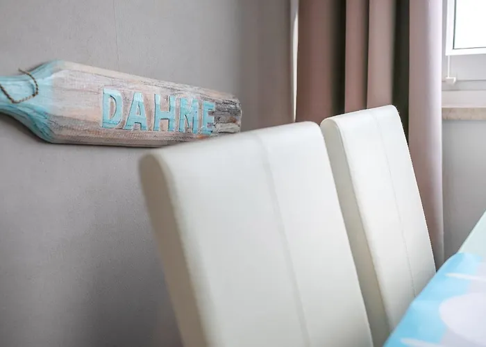 Berolina Kleiner Ankerplatz Lejlighed *