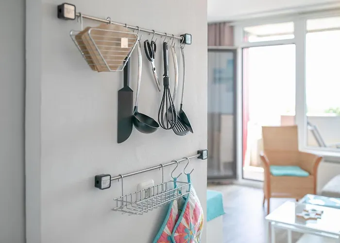 Lejlighed Berolina Kleiner Ankerplatz Dahme (Schleswig-Holstein)