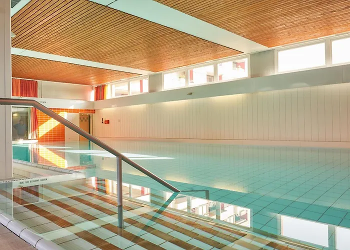 Berolina Kleiner Ankerplatz Lejlighed