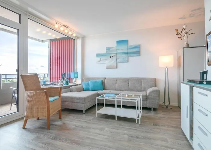 Berolina Kleiner Ankerplatz *