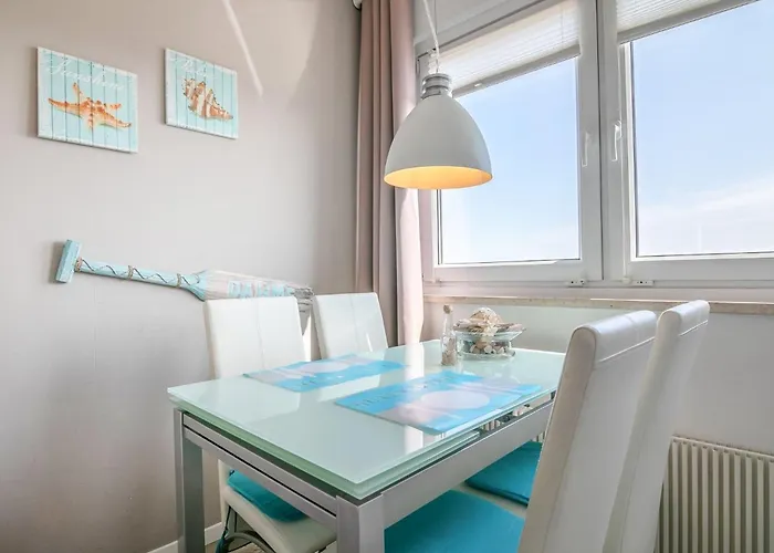 Berolina Kleiner Ankerplatz * Dahme (Schleswig-Holstein)