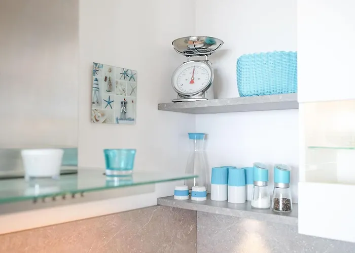 Berolina Kleiner Ankerplatz