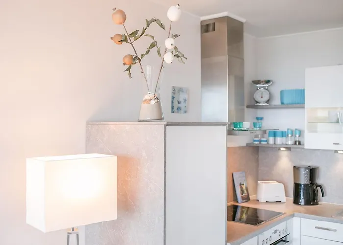 Berolina Kleiner Ankerplatz Dahme (Schleswig-Holstein)